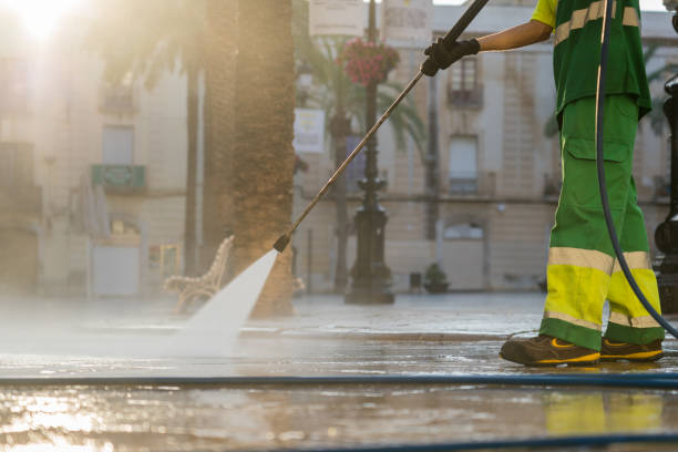 Playground Equipment Cleaning in Valley Falls, SC